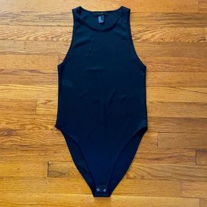 Forever 21 bodysuit